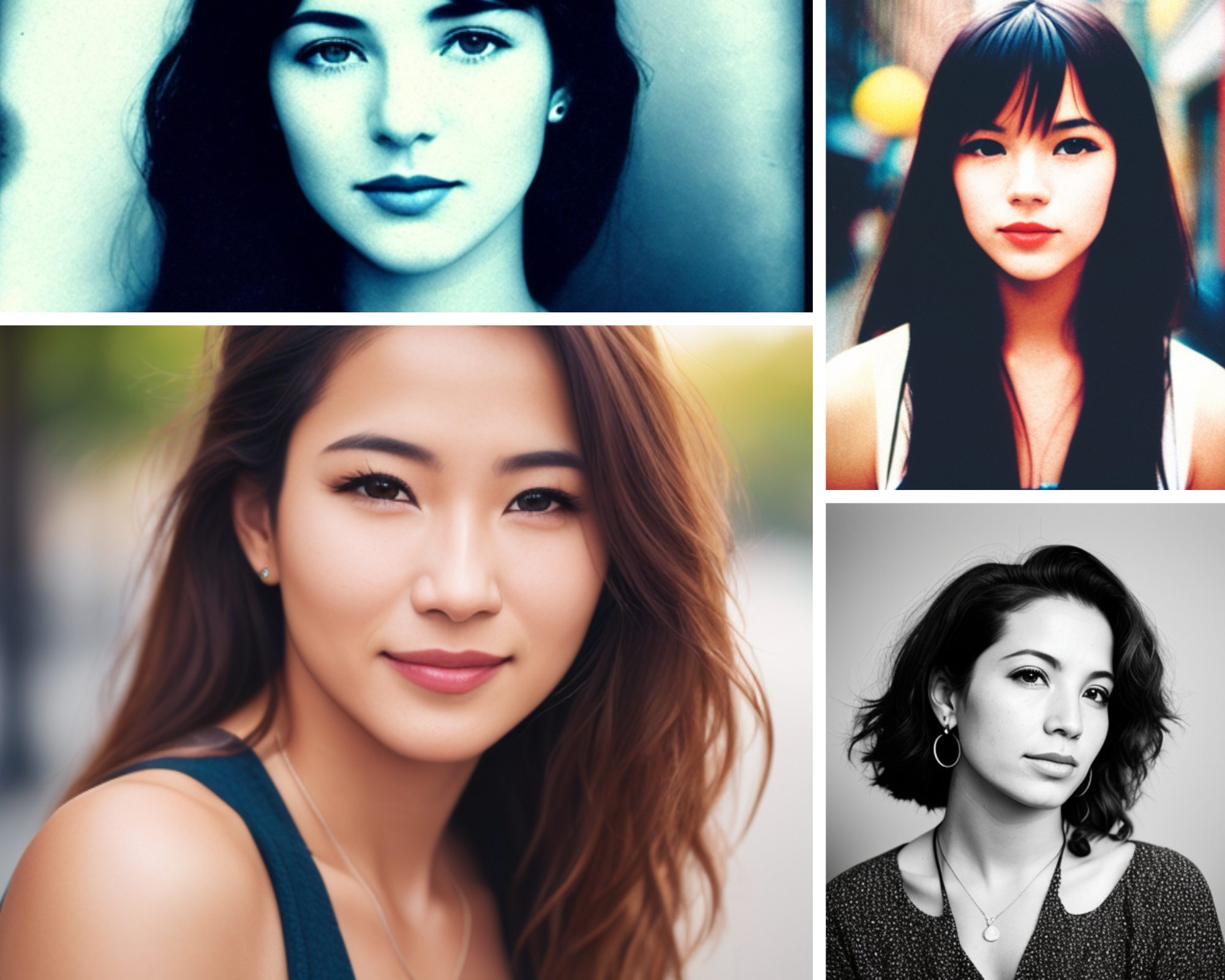 6 Prompt Keywords for Photorealistic Images with Stable Diffusion